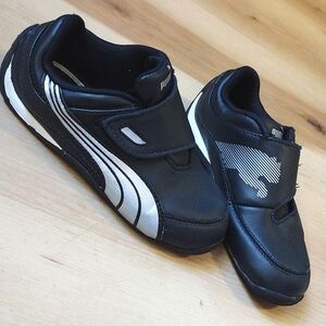 Puma drift cat toddler sneakers